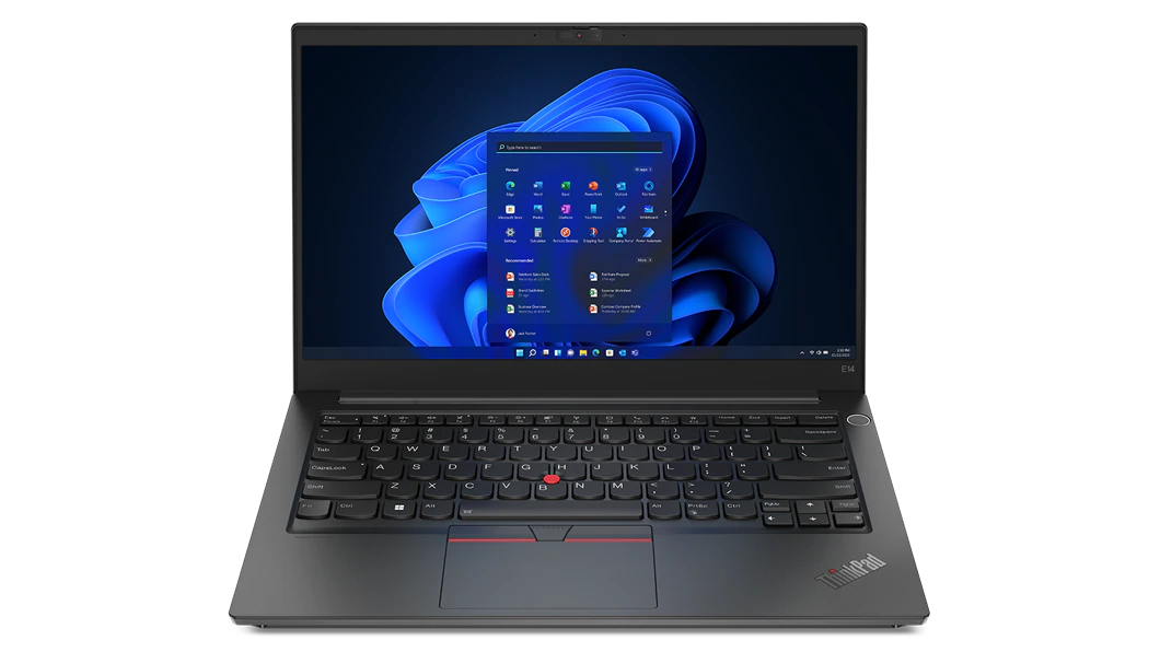 Lenovo ThinkPad E14 G4 T AMD